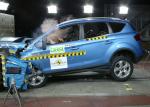 Ford Kuga 2008 года
